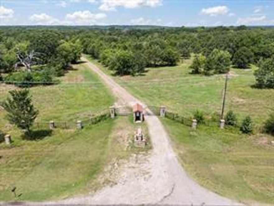 Discover a rare opportunity to own a stunning 10-acre tract carved from a larger 53-acre fee simple property, with the option to purchase the entire acreage if desired. Nestled near the serene shores of Lake Tawakoni, this versatile land offers the perfect balance of privacy, natural beauty, and accessibility.

Whether you're looking to build your dream home, create a private retreat, or invest in future development, this property delivers unmatched potential. Enjoy open spaces, mature trees, and proximity to outdoor recreation, all just minutes from the lake.

Don't miss your chance to own a piece of Texas countryside with flexibility and room to grow.