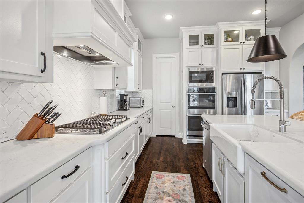 6490 Lasseter Trail