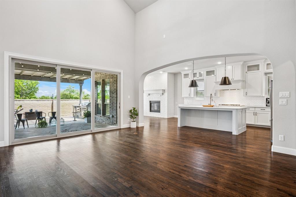 6490 Lasseter Trail