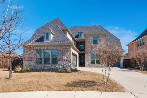 6490 Lasseter Trail Frisco TX 75034