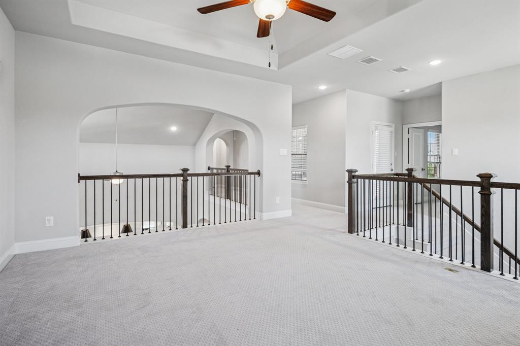 Edgestone At Legacy - Residential