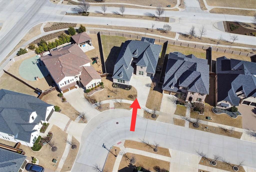 Edgestone At Legacy - Residential