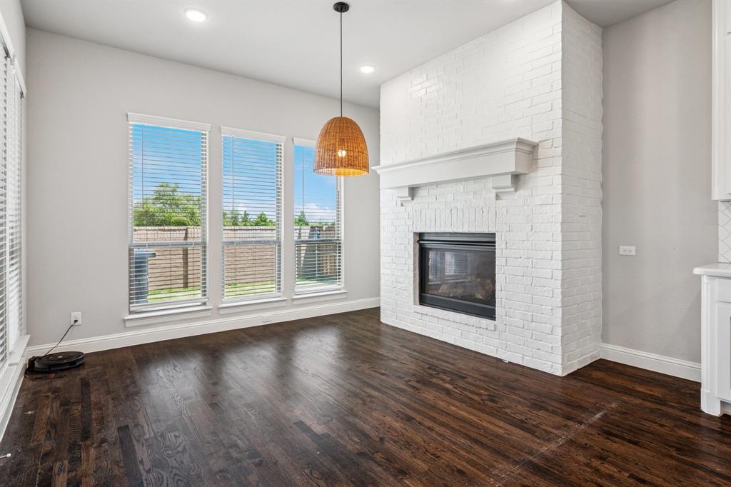 Edgestone At Legacy - Residential