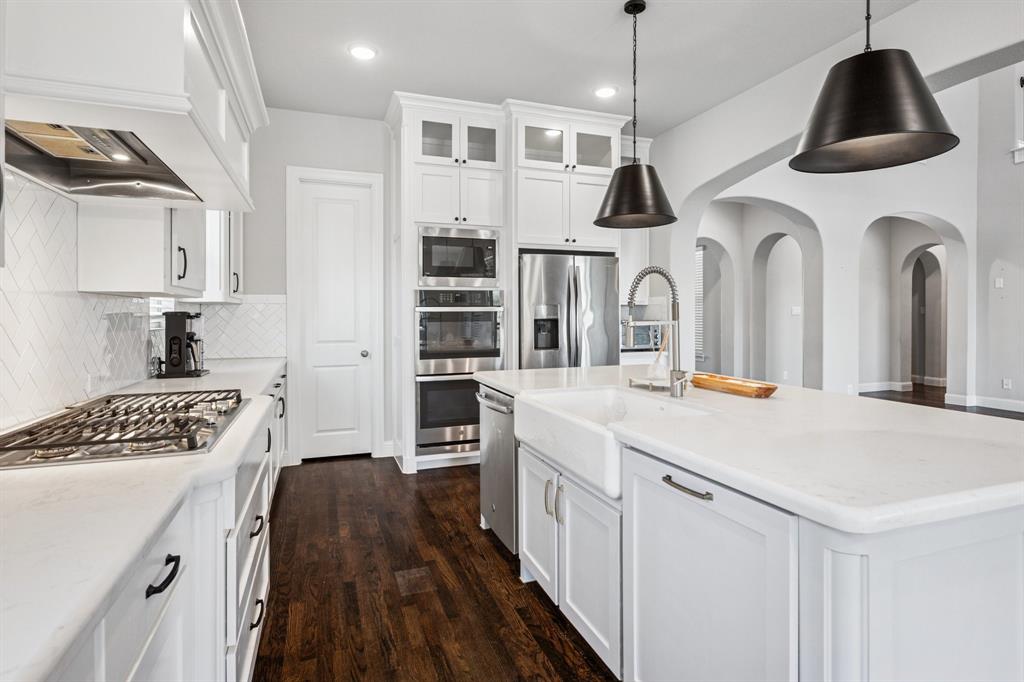 6490 Lasseter Trail