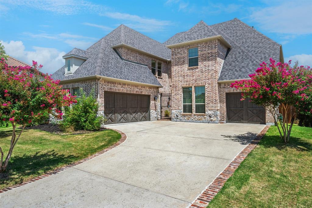 Edgestone At Legacy - Residential