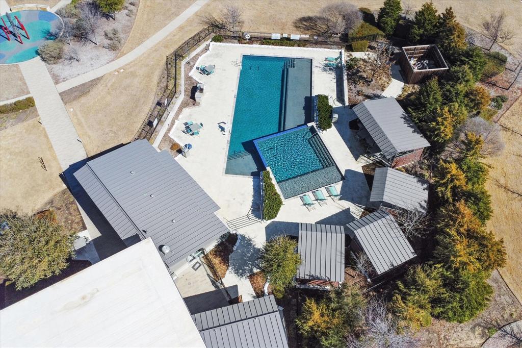 Edgestone At Legacy - Residential