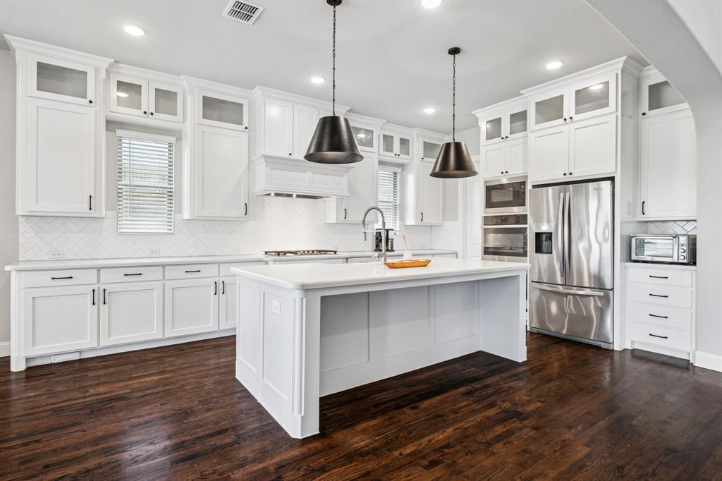 6490 Lasseter Trail