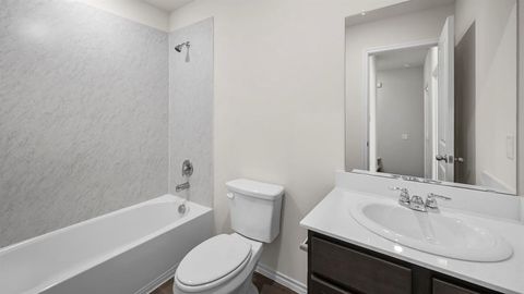 504 Yellow Rose Road Princeton TX 75407