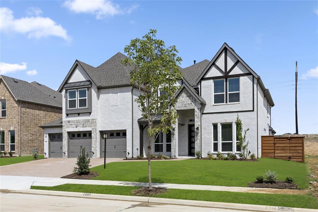 1713 Shamrock