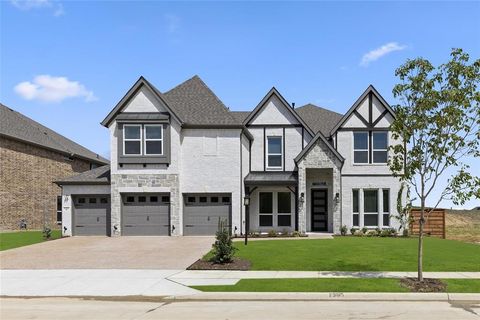 1713 Shamrock Mesquite TX 75181