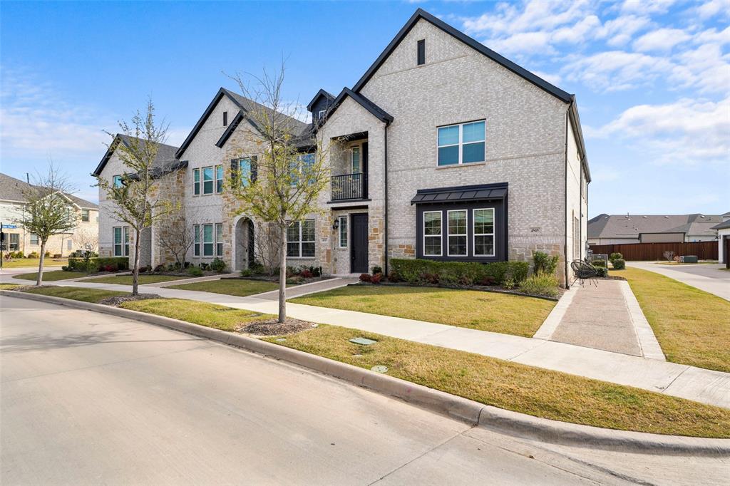 Viridian Village 2c - Residential