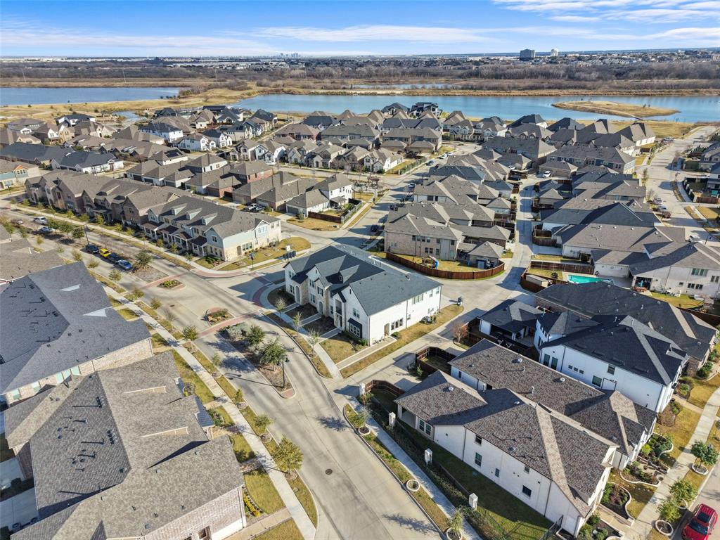 Viridian Village 2c - Residential