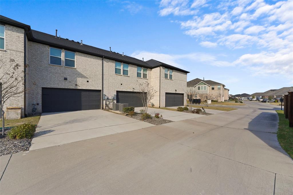 Viridian Village 2c - Residential