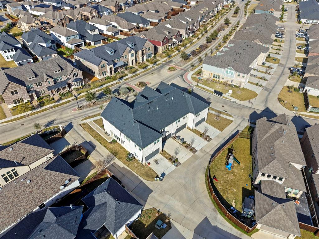 Viridian Village 2c - Residential