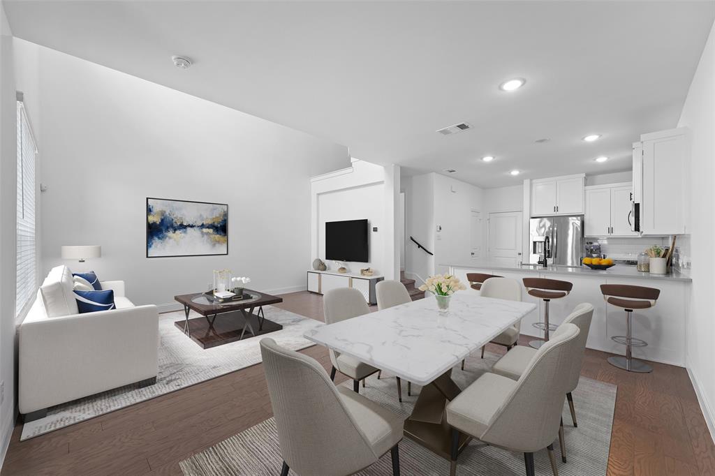 Viridian Village 2c - Residential