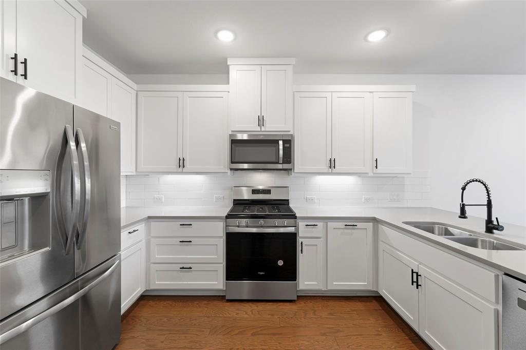 Viridian Village 2c - Residential