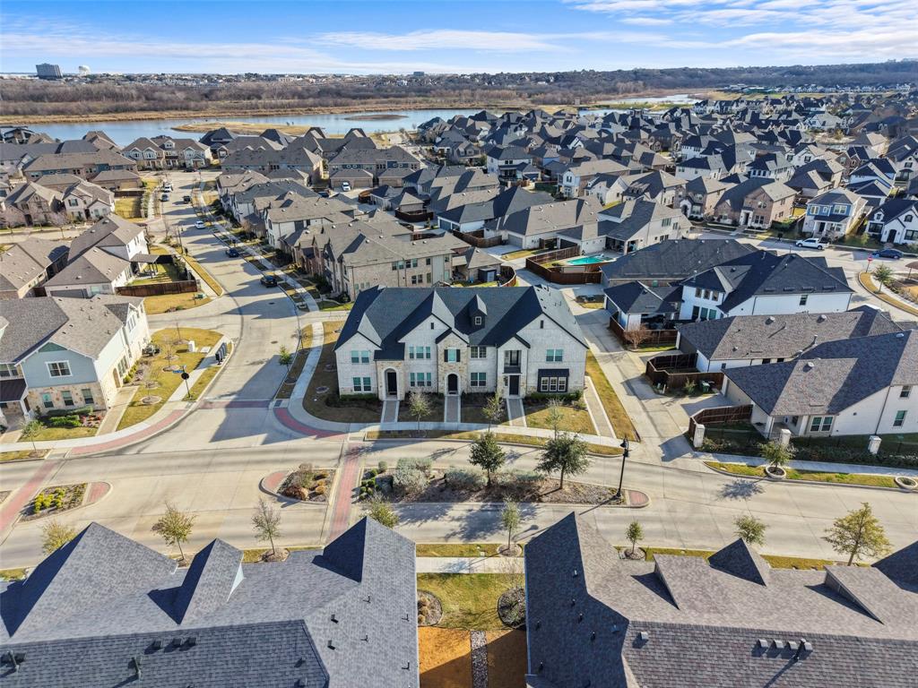 Viridian Village 2c - Residential