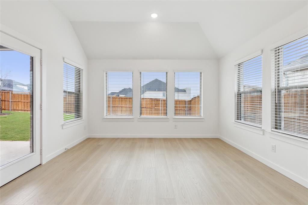 Windmore - Residential