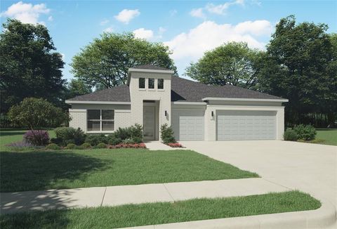1003 Ocean Breeze Way Princeton TX 75407