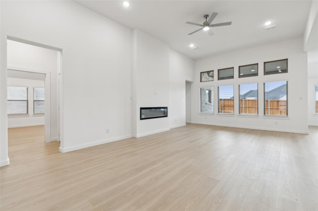 Windmore - Residential