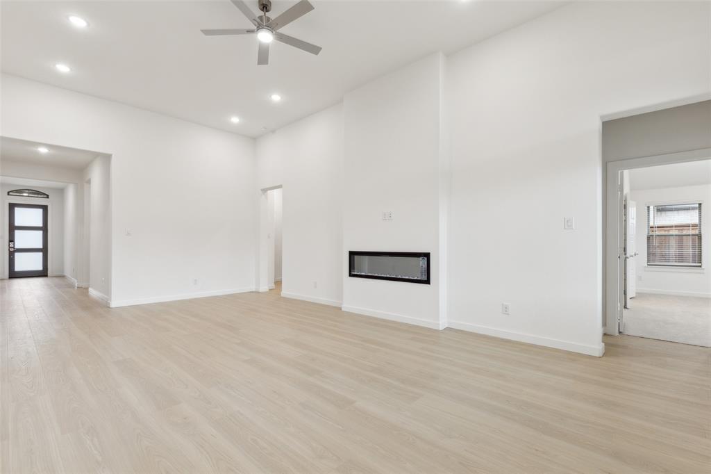 Windmore - Residential