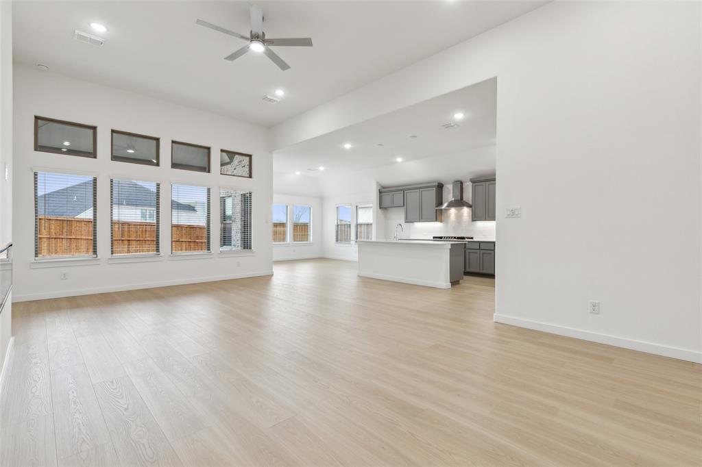 Windmore - Residential