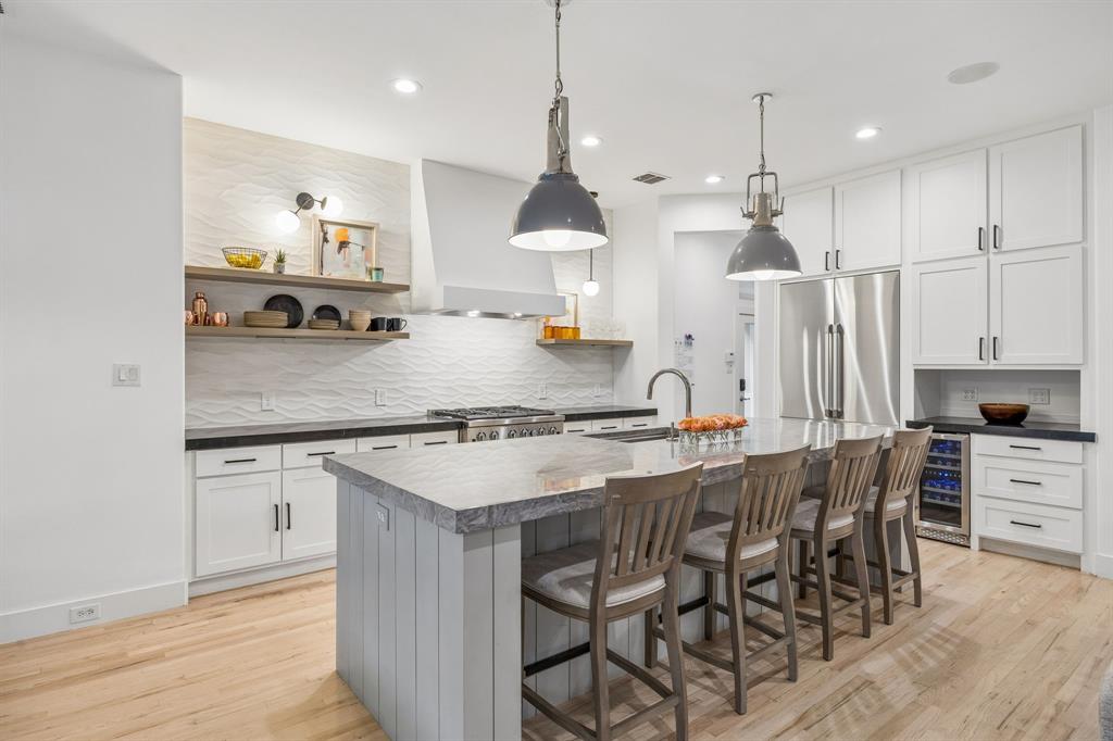Vickery Place - Residential