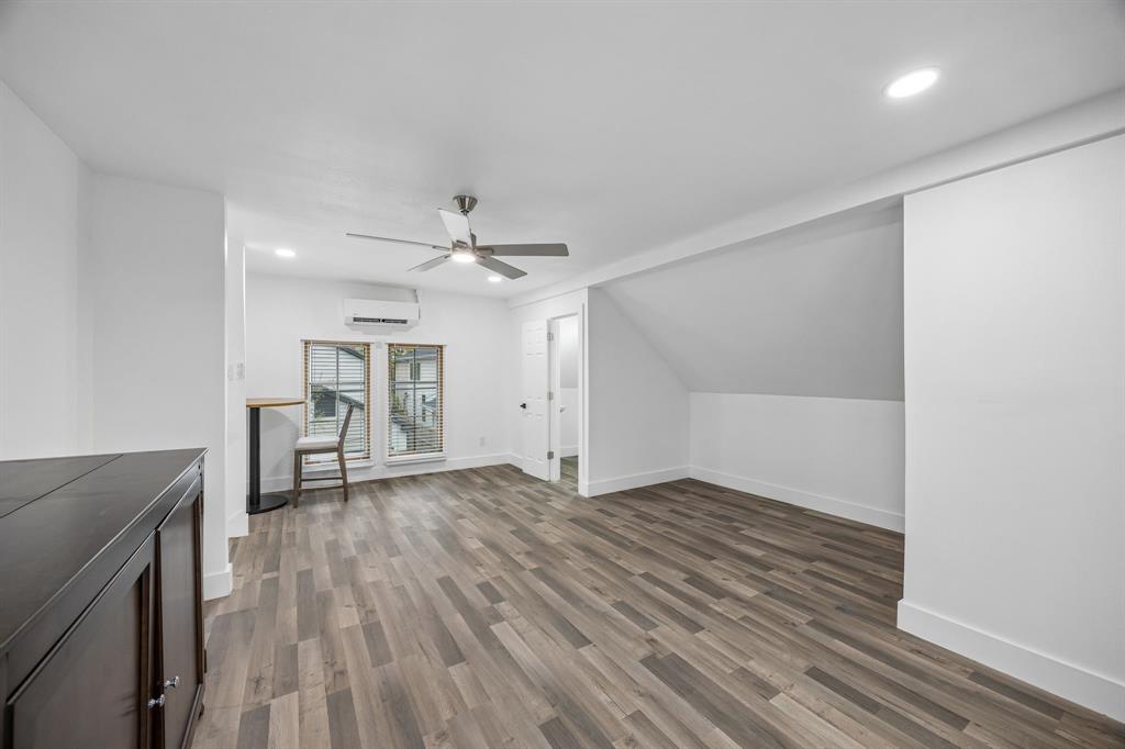 Vickery Place - Residential