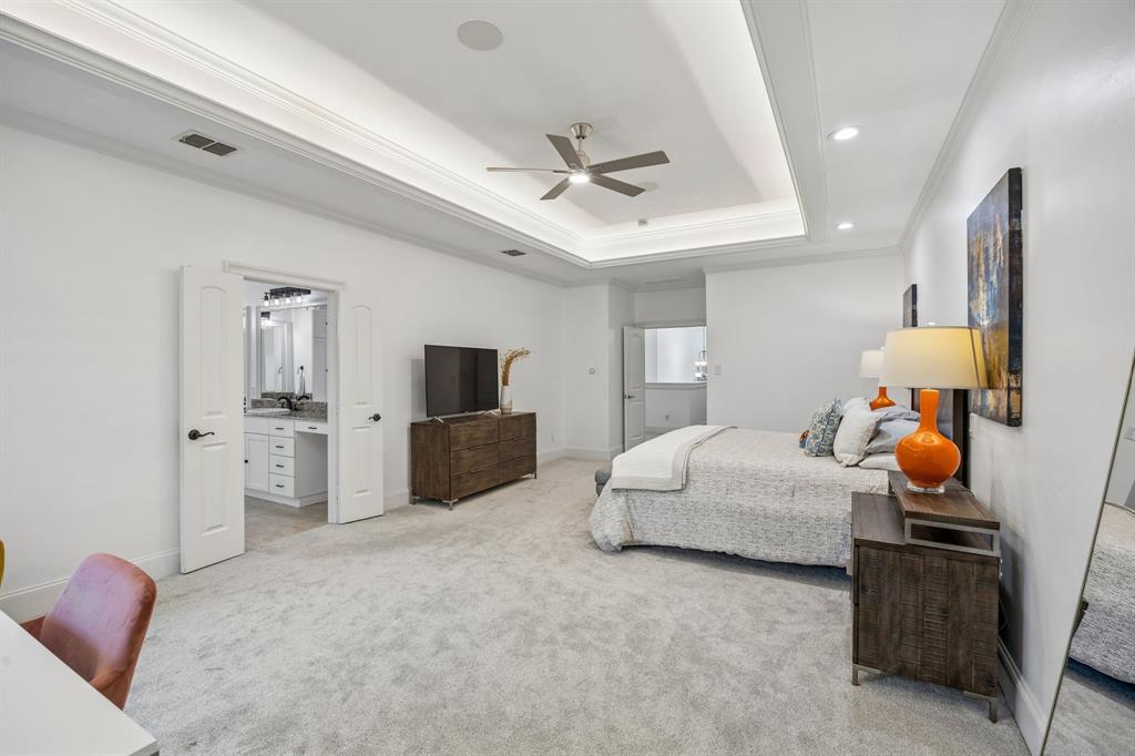 Vickery Place - Residential