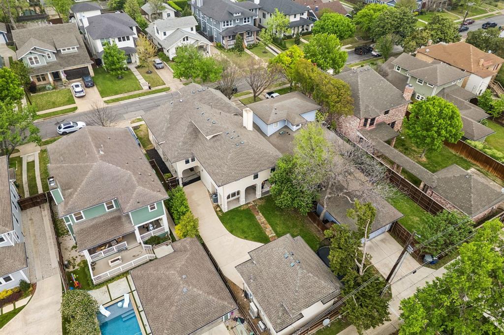 Vickery Place - Residential