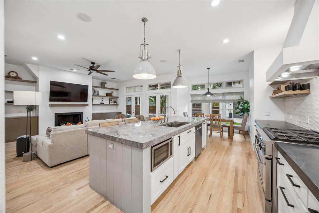 Vickery Place - Residential
