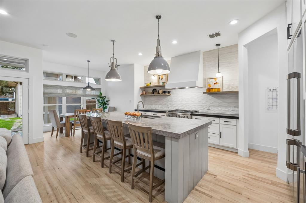 Vickery Place - Residential