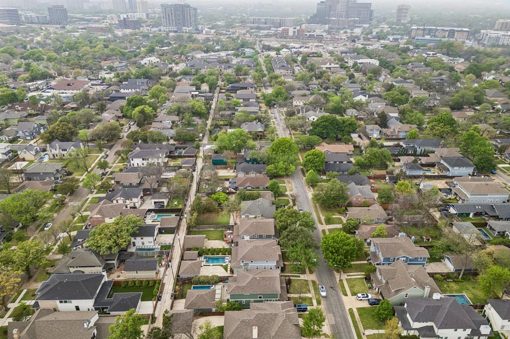 Vickery Place - Residential