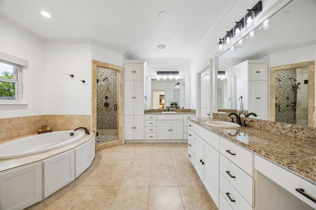 Vickery Place - Residential