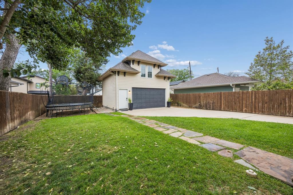 Vickery Place - Residential
