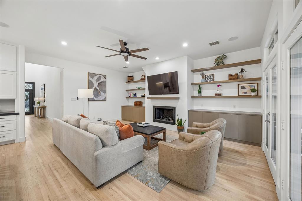 Vickery Place - Residential