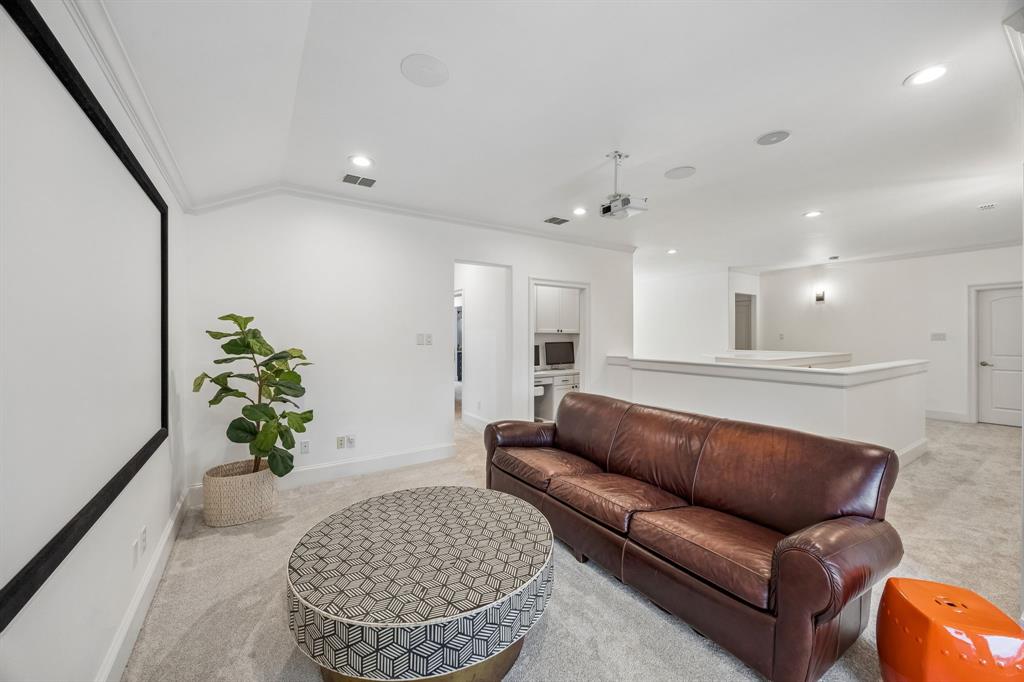Vickery Place - Residential