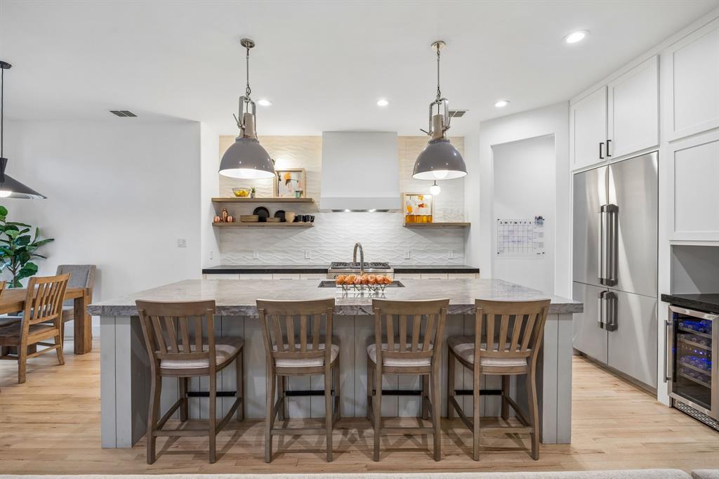 Vickery Place - Residential