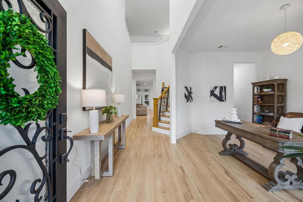Vickery Place - Residential