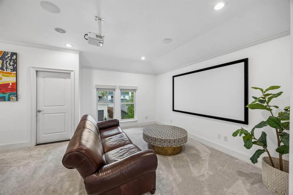Vickery Place - Residential