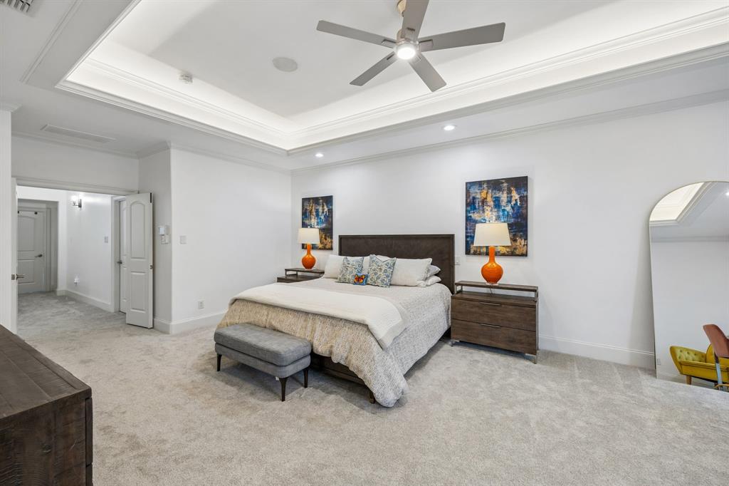 Vickery Place - Residential