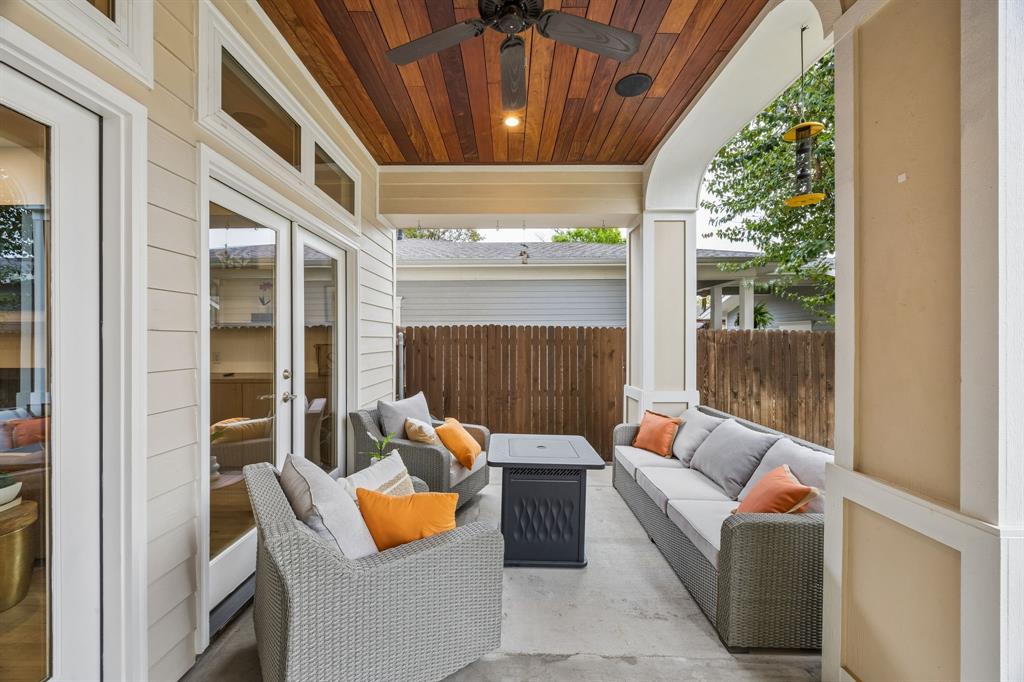 Vickery Place - Residential