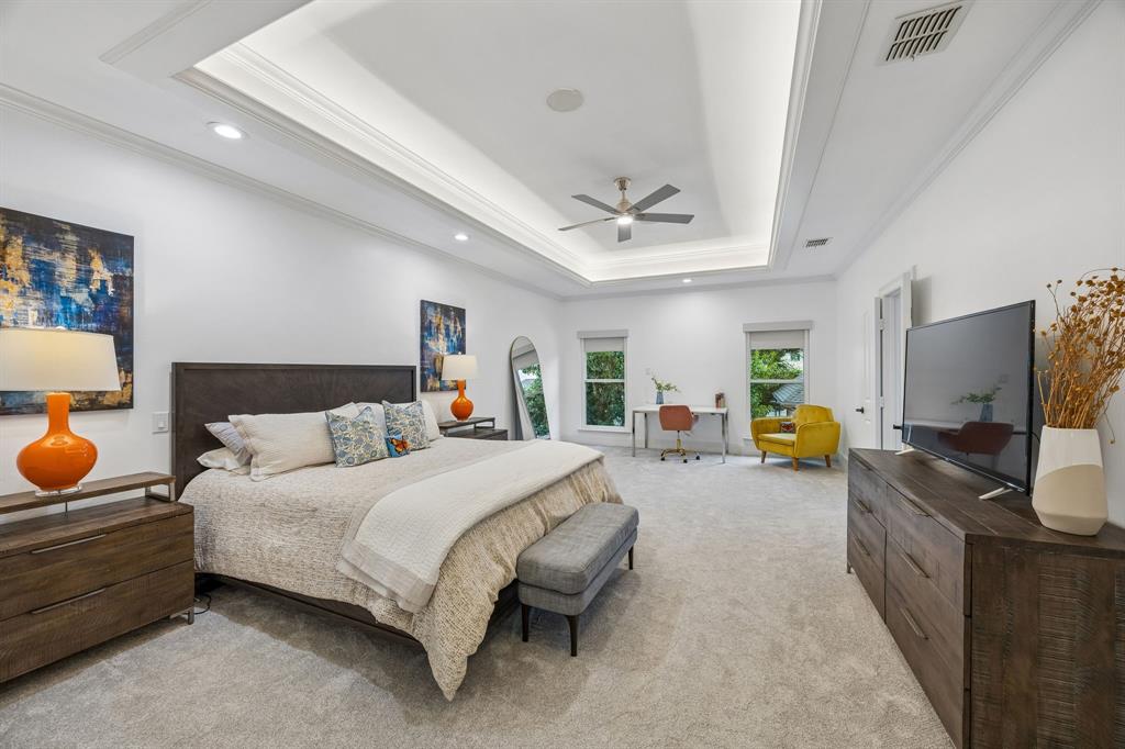Vickery Place - Residential