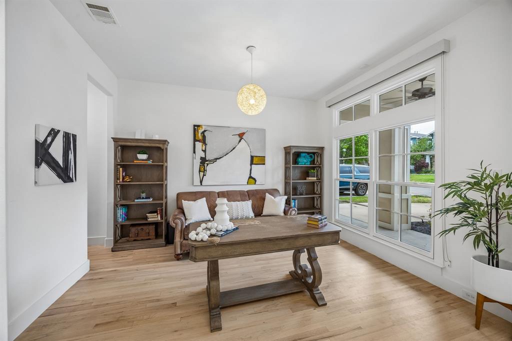Vickery Place - Residential
