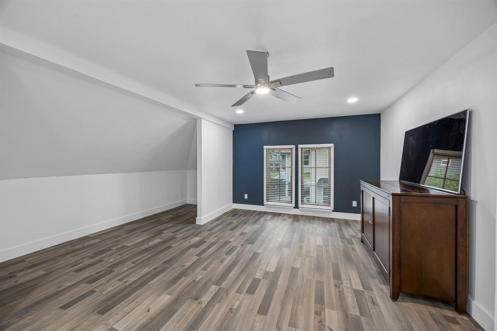 Vickery Place - Residential