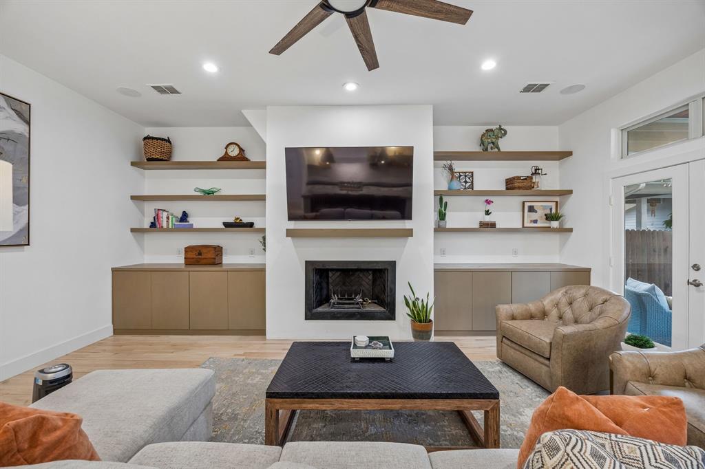 Vickery Place - Residential