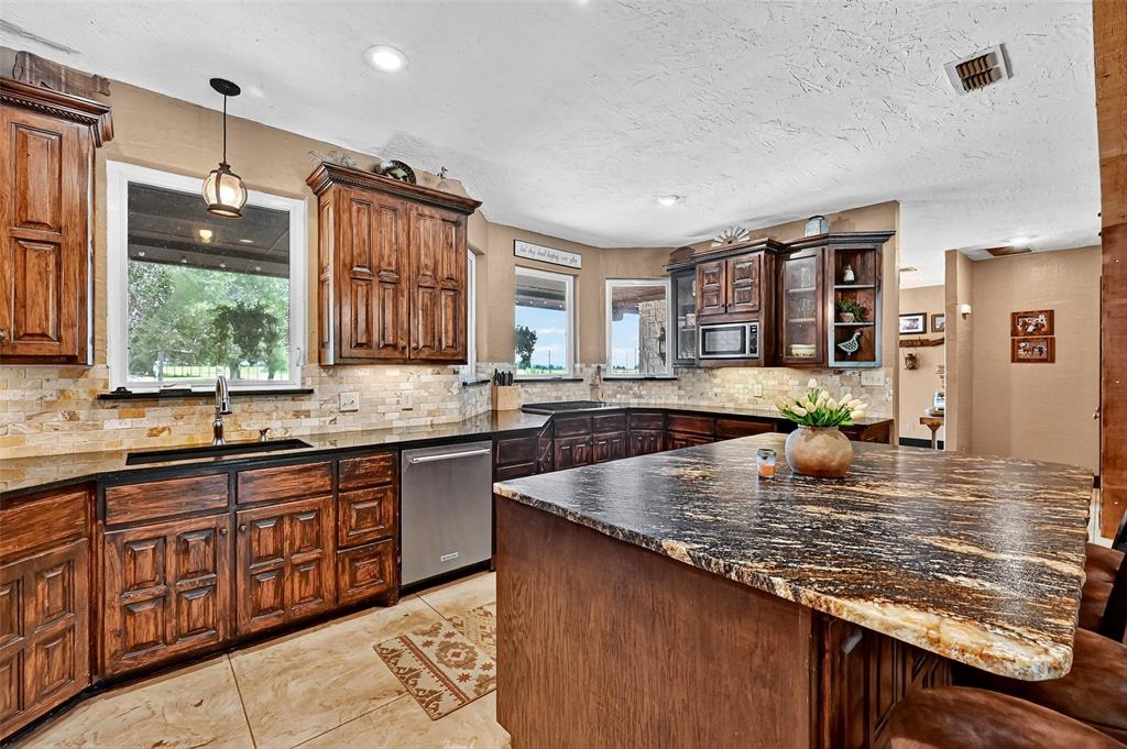 kitchen patsy - Farm