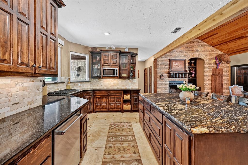 kitchen patsy - Farm