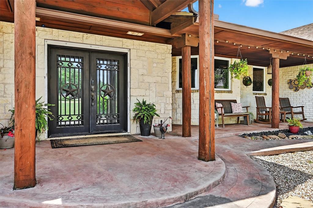 kitchen patsy - Farm