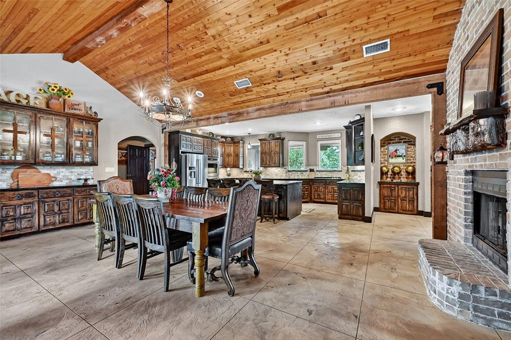 kitchen patsy - Farm